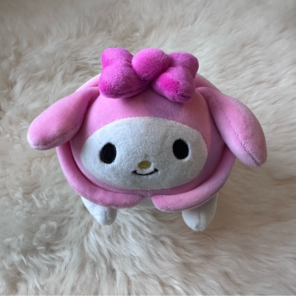 Sanrio My Melody Plush
